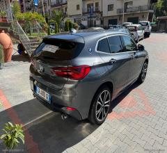 Auto - Bmw x2 xdrive18d msport