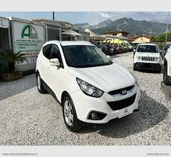 Auto - Hyundai ix35 1.6 gdi 2wd comfort