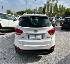 Auto - Hyundai ix35 1.6 gdi 2wd comfort