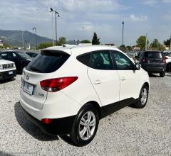 Auto - Hyundai ix35 1.6 gdi 2wd comfort