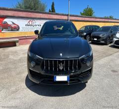 Auto - Maserati levante gt 2.0 330cv hybrid auto.