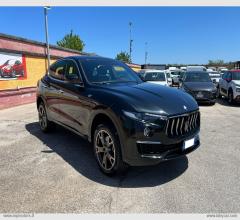 Auto - Maserati levante gt 2.0 330cv hybrid auto.