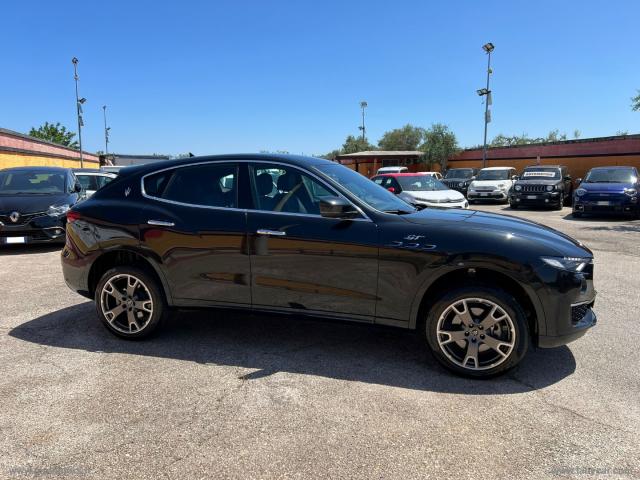 Auto - Maserati levante gt 2.0 330cv hybrid auto.