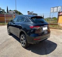 Auto - Maserati levante gt 2.0 330cv hybrid auto.