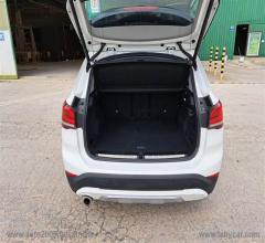 Auto - Bmw x1 sdrive18d xline plus