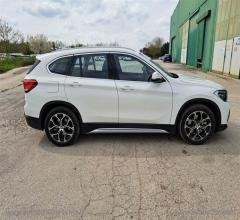 Auto - Bmw x1 sdrive18d xline plus