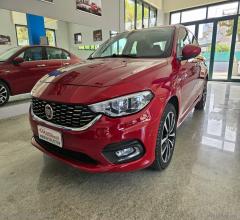 Fiat tipo 1.6 mjt 4p. easy