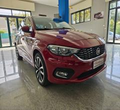 Auto - Fiat tipo 1.6 mjt 4p. easy