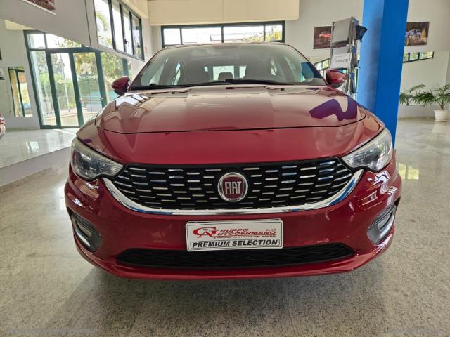 Auto - Fiat tipo 1.6 mjt 4p. easy