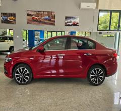 Auto - Fiat tipo 1.6 mjt 4p. easy