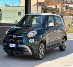 Auto - Fiat 500l 1.3 mjt 95 cv cross