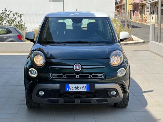 Auto - Fiat 500l 1.3 mjt 95 cv cross