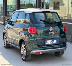 Auto - Fiat 500l 1.3 mjt 95 cv cross