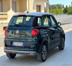 Auto - Fiat 500l 1.3 mjt 95 cv cross