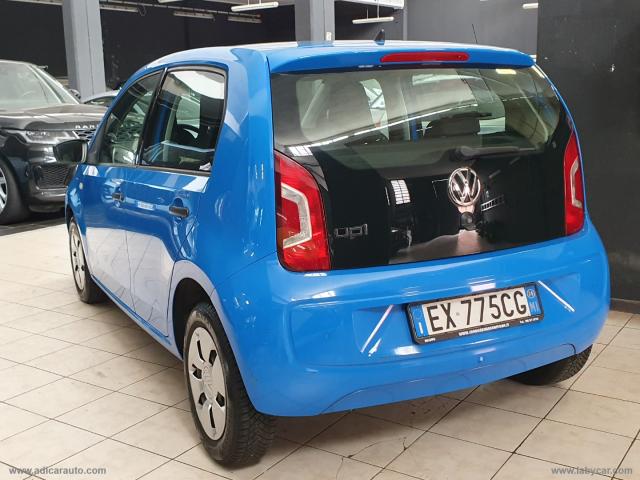 Auto - Volkswagen 1.0 5p.