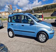 Auto - Fiat panda 1.2 dynamic