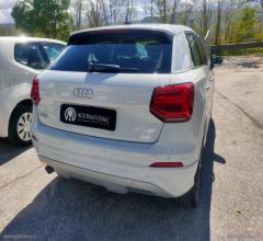 Auto - Audi q2 30 tdi s tronic admired advanced