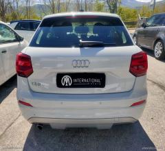 Auto - Audi q2 30 tdi s tronic admired advanced