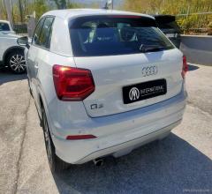 Auto - Audi q2 30 tdi s tronic admired advanced