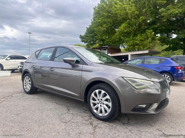 Auto - Seat leon 1.2 tsi 110 cv 5p. style