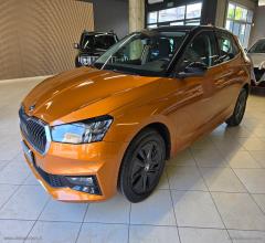 Auto - Skoda fabia 1.0 tsi evo 95 cv style