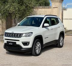 Auto - Jeep compass 1.6 mjt ii 2wd longitude