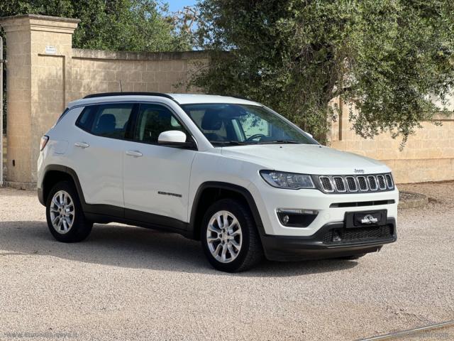 Auto - Jeep compass 1.6 mjt ii 2wd longitude