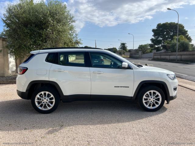 Auto - Jeep compass 1.6 mjt ii 2wd longitude