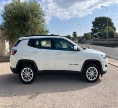 Auto - Jeep compass 1.6 mjt ii 2wd longitude