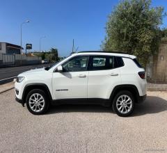 Auto - Jeep compass 1.6 mjt ii 2wd longitude