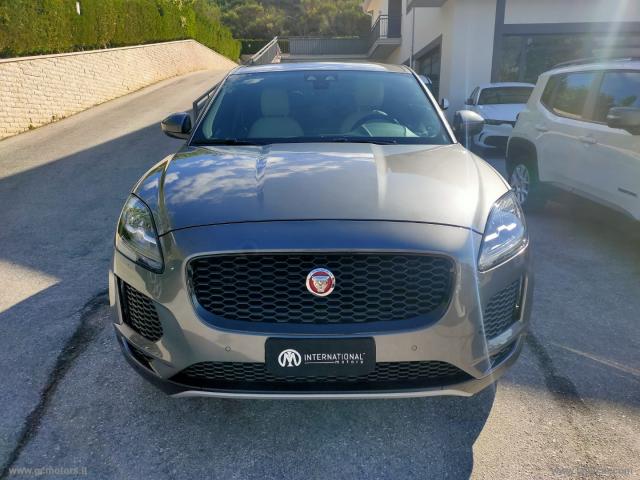 Auto - Jaguar e-pace 2.0d 150cv awd aut. r-dynamic