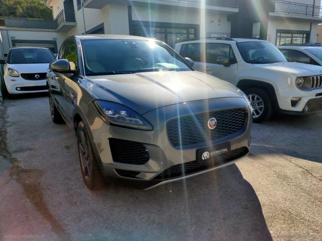 Auto - Jaguar e-pace 2.0d 150cv awd aut. r-dynamic