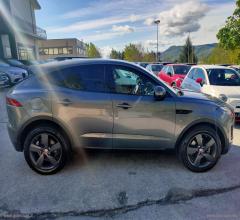 Auto - Jaguar e-pace 2.0d 150cv awd aut. r-dynamic