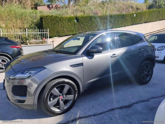 Auto - Jaguar e-pace 2.0d 150cv awd aut. r-dynamic