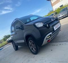 Auto - Fiat panda cross 1.3 mjt 95 cv s&s 4x4