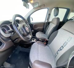 Auto - Fiat panda cross 1.3 mjt 95 cv s&s 4x4