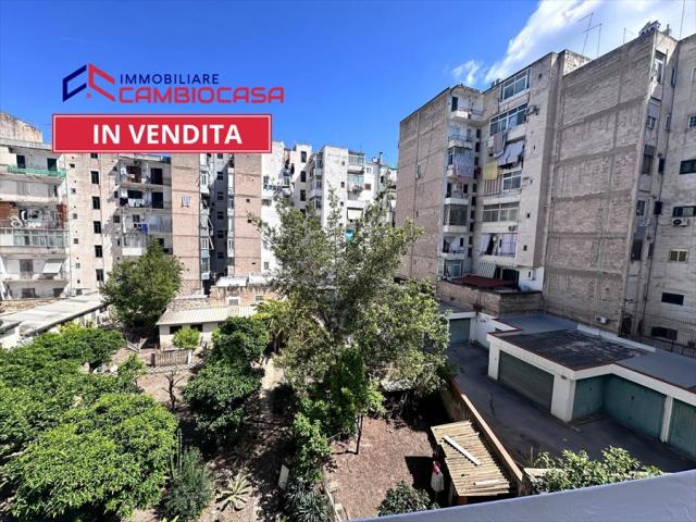 Appartamenti in Vendita - Appartamento in vendita a taranto italia montegranaro