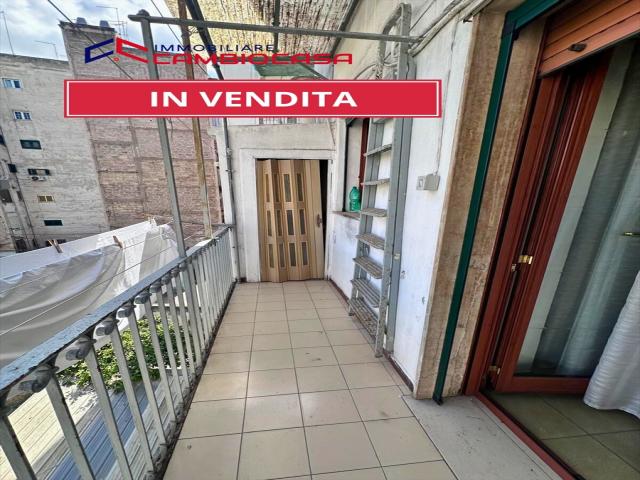 Appartamenti in Vendita - Appartamento in vendita a taranto italia montegranaro