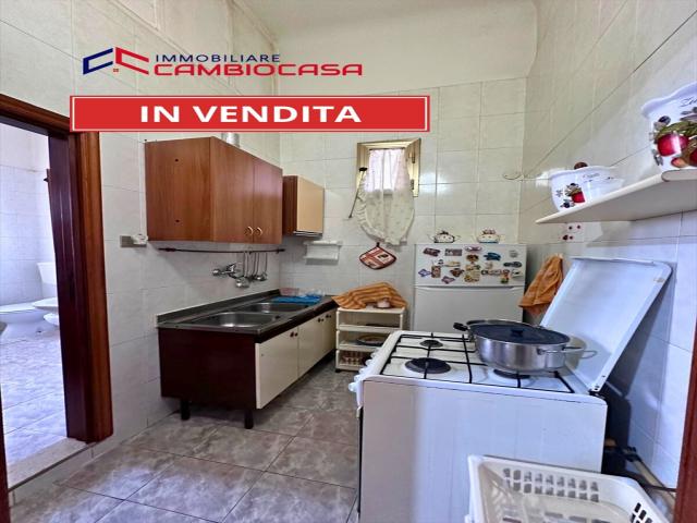 Appartamenti in Vendita - Appartamento in vendita a taranto italia montegranaro