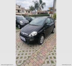 Auto - Fiat punto evo 1.2 3p. s&s active