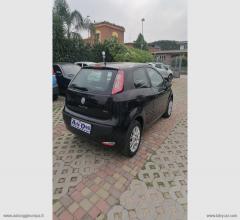 Auto - Fiat punto evo 1.2 3p. s&s active