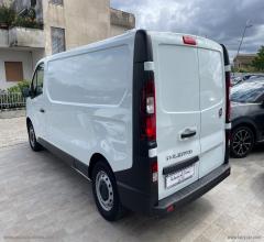 Auto - Fiat talento 2.0 ecojet 120 pl-tn furg. 12q