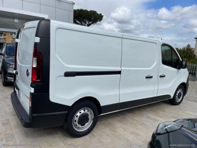 Auto - Fiat talento 2.0 ecojet 120 pl-tn furg. 12q