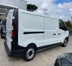 Auto - Fiat talento 2.0 ecojet 120 pl-tn furg. 12q