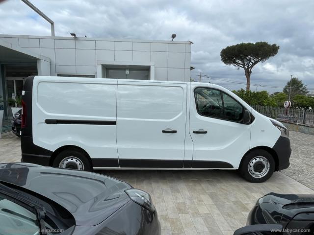 Auto - Fiat talento 2.0 ecojet 120 pl-tn furg. 12q