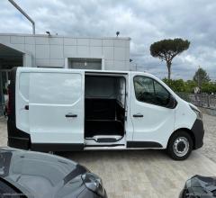 Auto - Fiat talento 2.0 ecojet 120 pl-tn furg. 12q