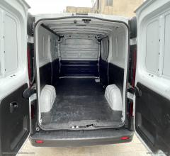 Auto - Fiat talento 2.0 ecojet 120 pl-tn furg. 12q