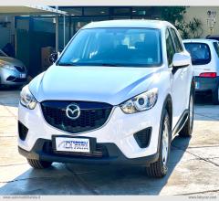 Mazda cx-5 2.2l skyactiv-d 150 cv 2wd essence