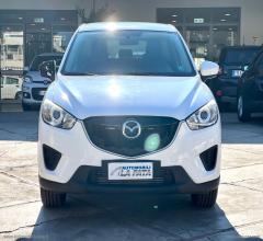 Auto - Mazda cx-5 2.2l skyactiv-d 150 cv 2wd essence