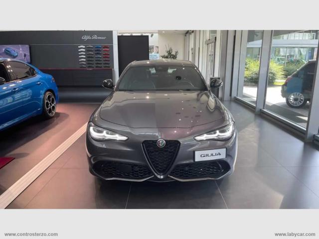 Auto - Alfa romeo giulia 2.2 td 160 cv at8 sprint